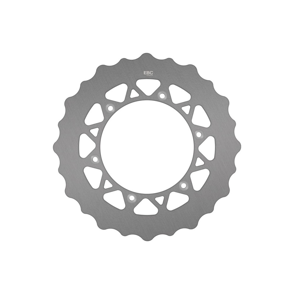 Brake Disc Ktm-Husqvarna-Husaberg Brake Discs EBC